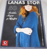 CATALOG-MAGAZINE LANAS STOP № 105