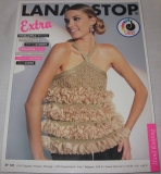 CATALOG-MAGAZINE LANAS STOP № 121