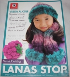 CATALOG-MAGAZINE LANAS STOP № 117