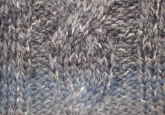 leonardo - вязаний зразок