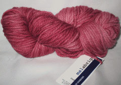 damask - переливи пудрено-рожевого