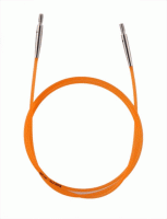 кабель (леска) для создания круговых спиц 80см