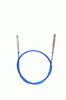 кабель (леска) для создания круговых спиц 50см