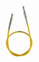 кабель (леска) для создания круговых спиц 40см