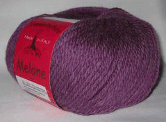 пурпурний