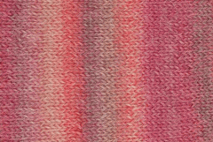 mauve - квітуча мальва (відтінки рожевого та корала)