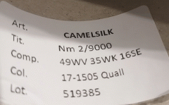 camelsilk - склад