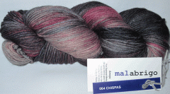 chispas - сіро-рожево-кремовий переливний