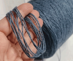 lana angora 30 - структура
