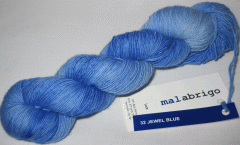 jewel blue - переливи блакитного
