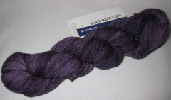 violetas - баклажановий переливний
