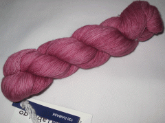 damask rose - переливи пудрено-рожевого