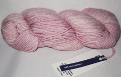 valentina - переливи пастельно-рожевого