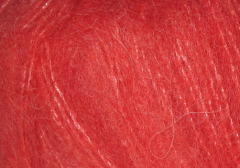 drops brushed alpaca silk - структура