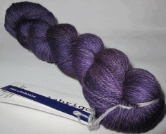 lavanda - переливи фіолетового з сірим
