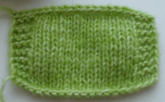 fiji - вязаний зразок