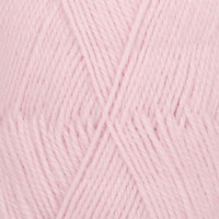 пастельно-рожевий (uni)