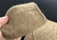 cammello baby - вязаний зразок