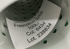 frescolino 320 - склад