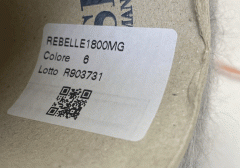 rebelle - склад