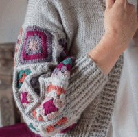 merino yak