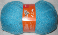 темна бірюза