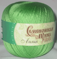світло-зелений