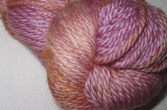 malabrigo finitо - структура