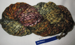 piedras - гірчично-захисно-пурпурно-коричневий переливний