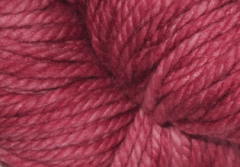 malabrigo chunky - структура