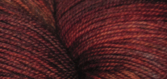 malabrigo sock - структура