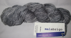 cape cod gray - переливи сірого та сріблястого