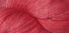 malabrigo lace - структура