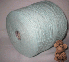 світло-мятний