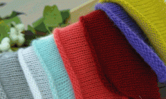 angor bubbly - вязаний зразок