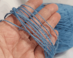 poncho - структура