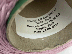brunello cucinelli - склад 