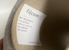 talamone - склад