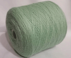 зелений бутон