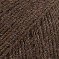 коричневий (uni)