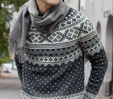 karisma - вязаний зразок