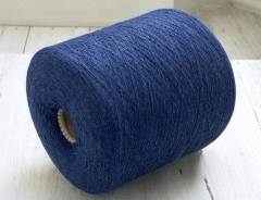 морський синій