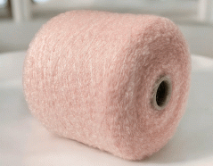 пастельно-рожевий