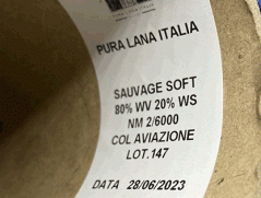 sauvage soft - склад