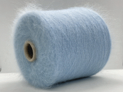 пастельно-блакитний