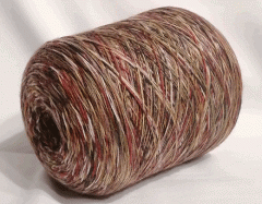 вишнево-карамельно-оливково-жовто-рожево-білий