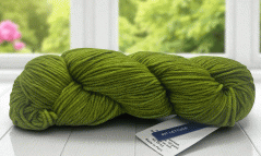 lettuce - салатовий переливний