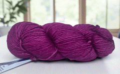 holly hock - переливи мальви