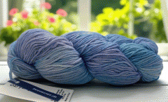 aquamarine - переливи аквамарину