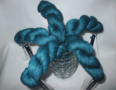 teal feather - переливы пера качки чирок